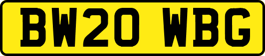 BW20WBG