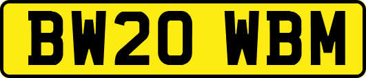BW20WBM