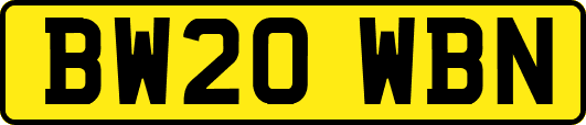 BW20WBN