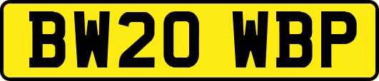 BW20WBP