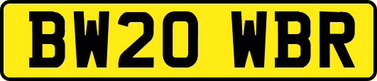 BW20WBR