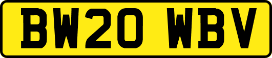 BW20WBV