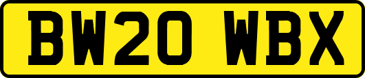 BW20WBX