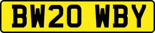 BW20WBY