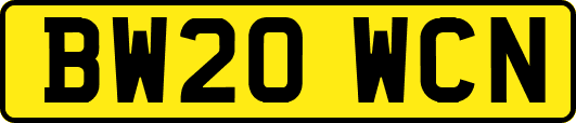 BW20WCN