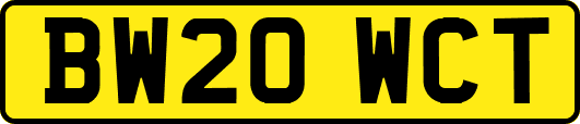 BW20WCT