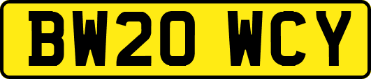 BW20WCY