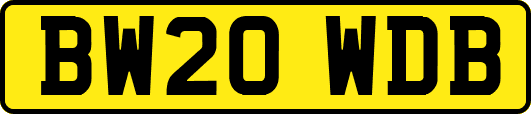BW20WDB