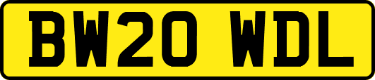 BW20WDL