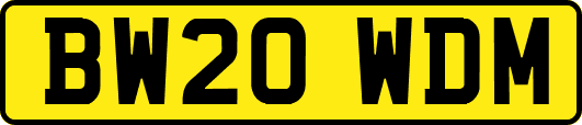 BW20WDM