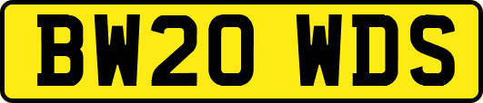 BW20WDS