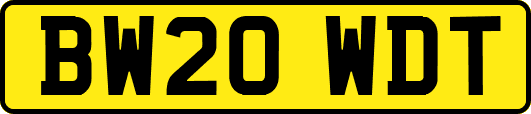 BW20WDT