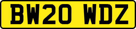 BW20WDZ
