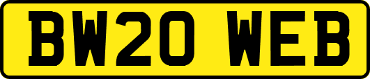 BW20WEB