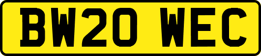 BW20WEC