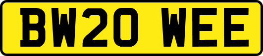 BW20WEE