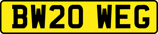 BW20WEG