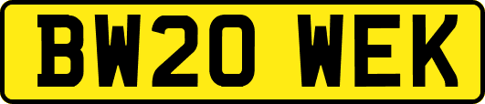 BW20WEK