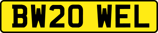 BW20WEL