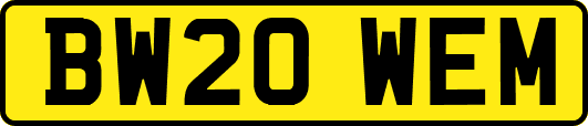 BW20WEM