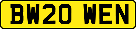 BW20WEN