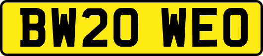 BW20WEO