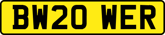BW20WER