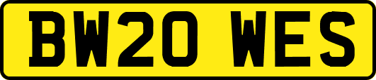 BW20WES