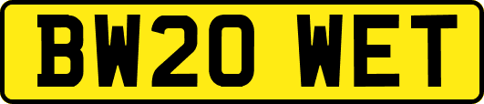 BW20WET