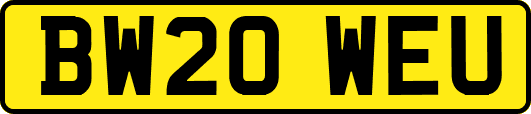 BW20WEU