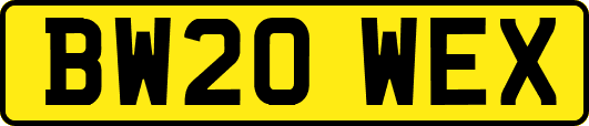 BW20WEX