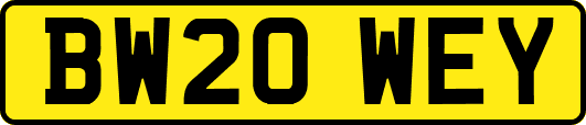 BW20WEY