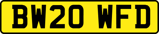 BW20WFD