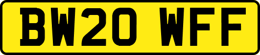 BW20WFF