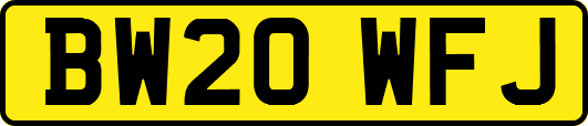 BW20WFJ
