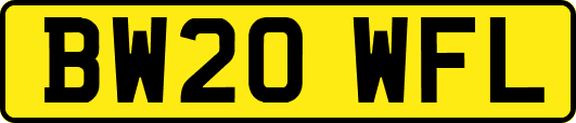 BW20WFL