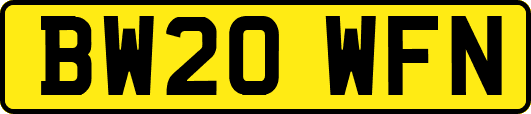 BW20WFN