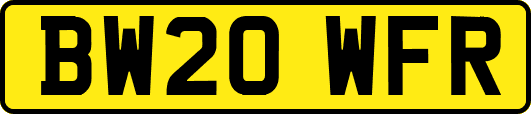 BW20WFR