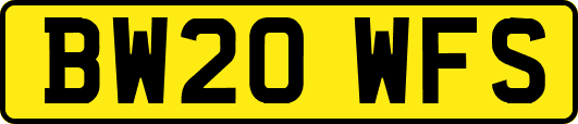 BW20WFS