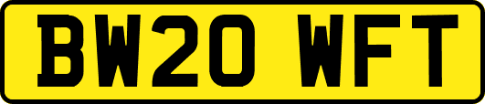 BW20WFT