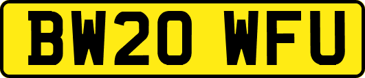 BW20WFU
