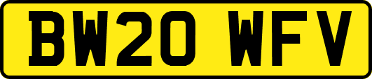BW20WFV