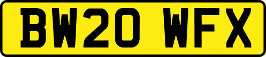 BW20WFX