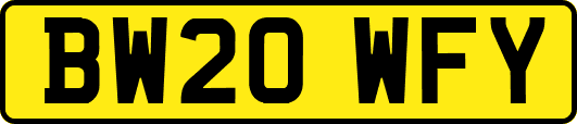 BW20WFY