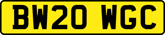 BW20WGC