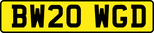 BW20WGD