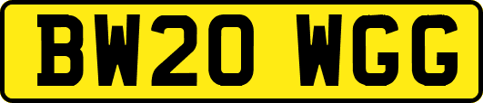 BW20WGG