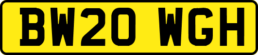 BW20WGH