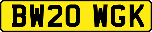 BW20WGK