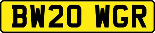 BW20WGR